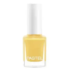 Pastel Nail Polish Lemonade 295